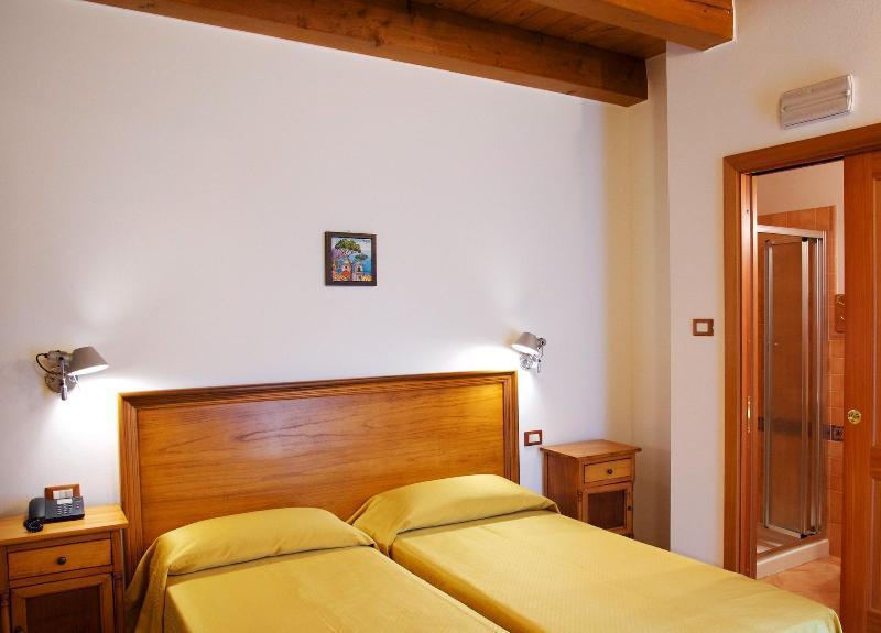 Hotel Casanova Padua Exterior foto
