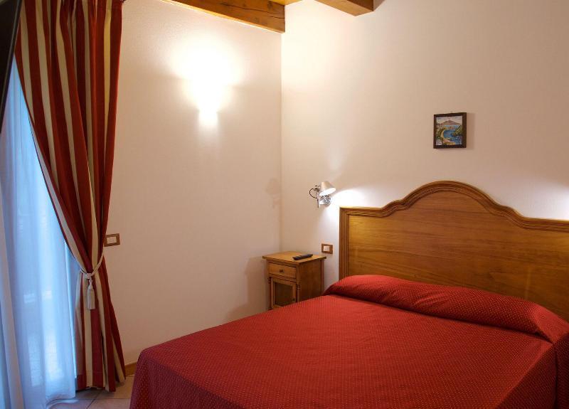 Hotel Casanova Padua Exterior foto