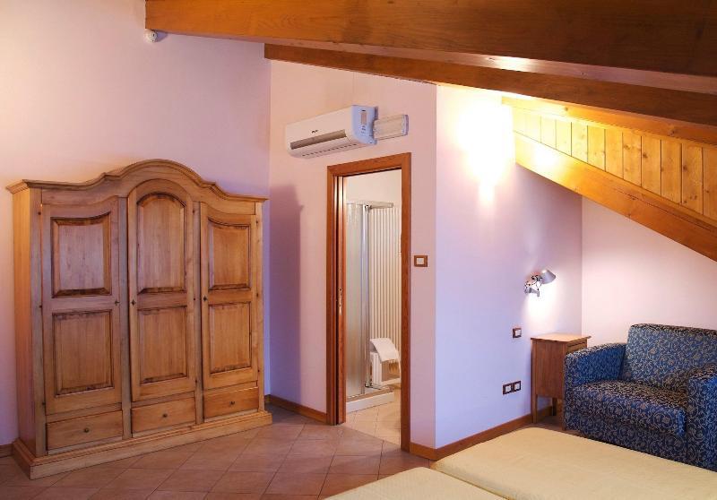 Hotel Casanova Padua Exterior foto