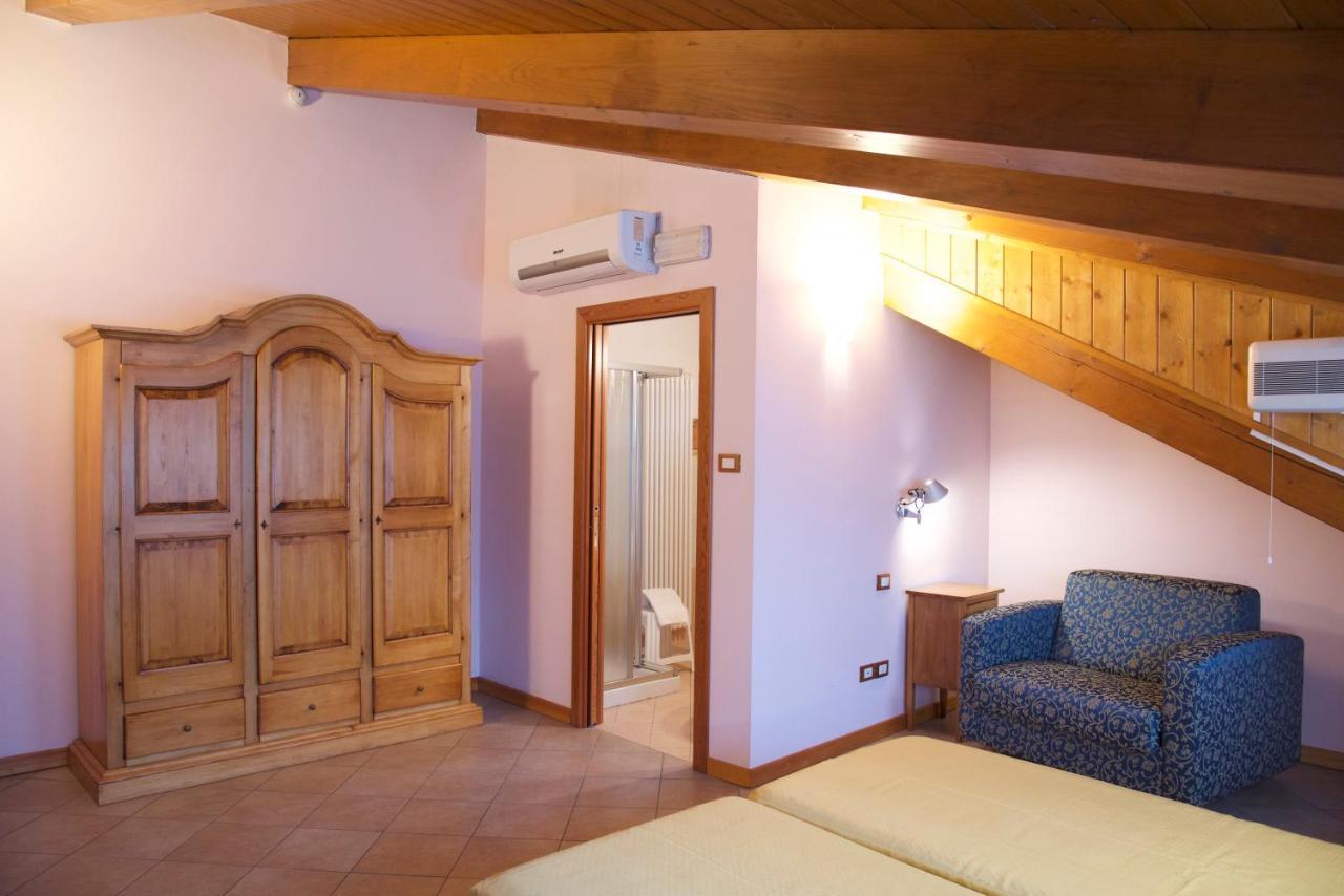 Hotel Casanova Padua Exterior foto