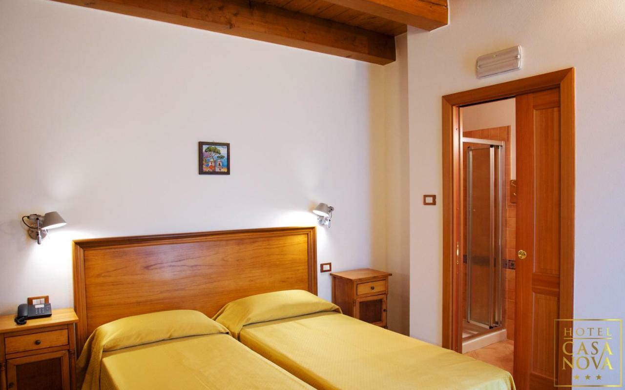 Hotel Casanova Padua Exterior foto